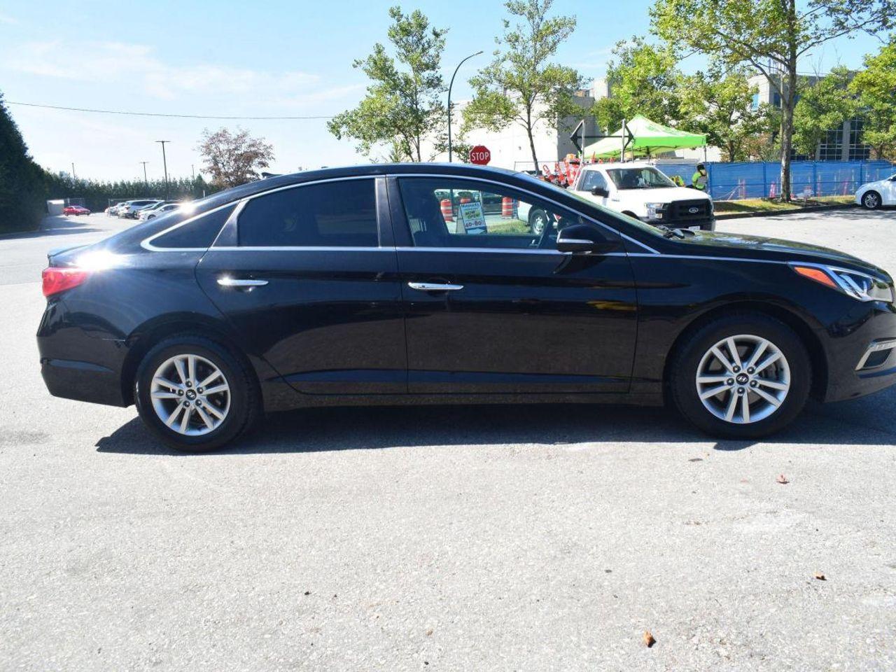 2017 Hyundai Sonata SE-4