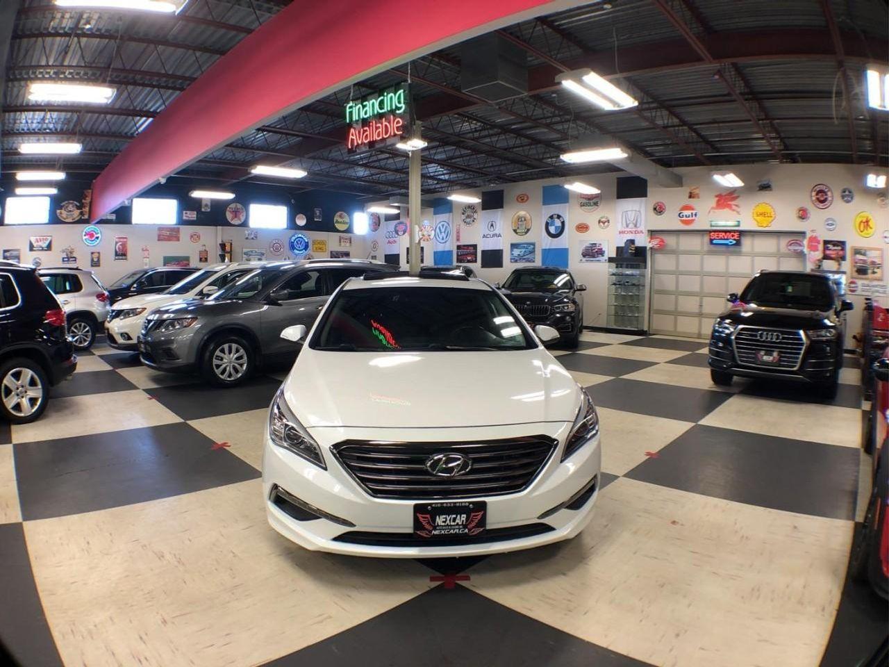 2017 Hyundai Sonata -1