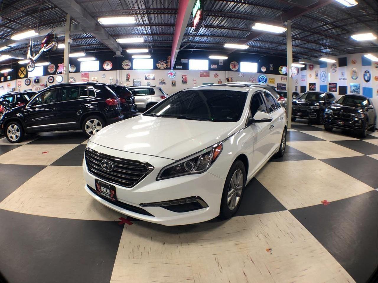 2017 Hyundai Sonata -2