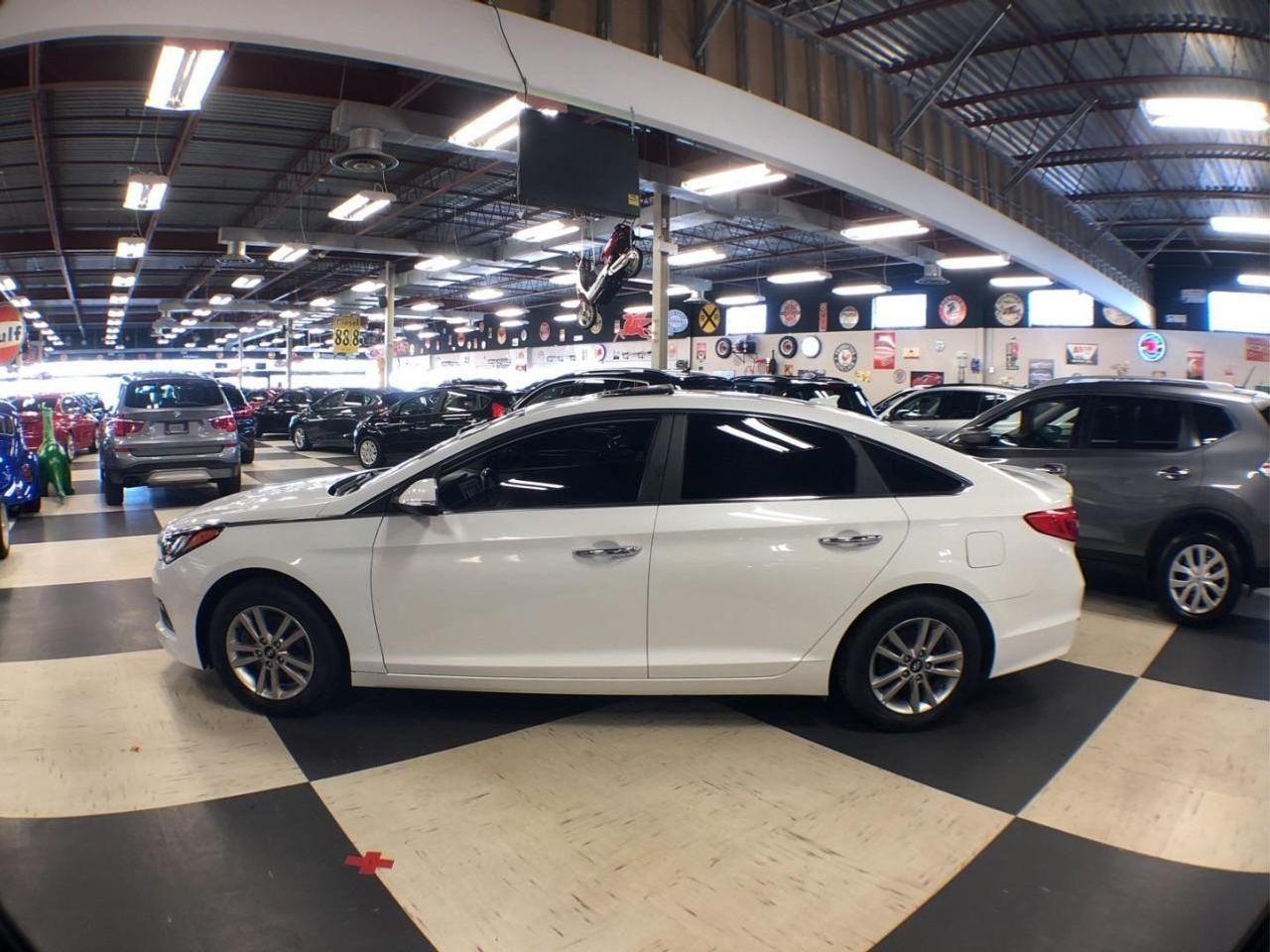 2017 Hyundai Sonata -3