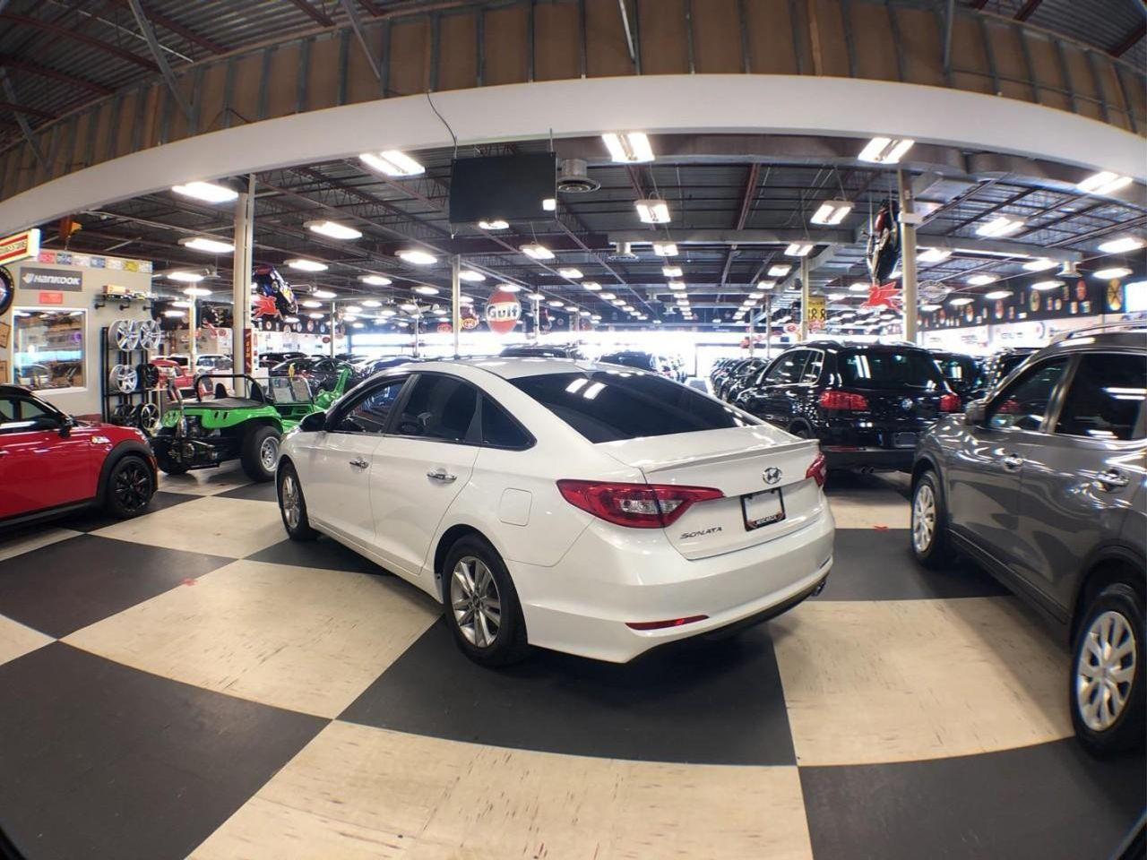 2017 Hyundai Sonata -4