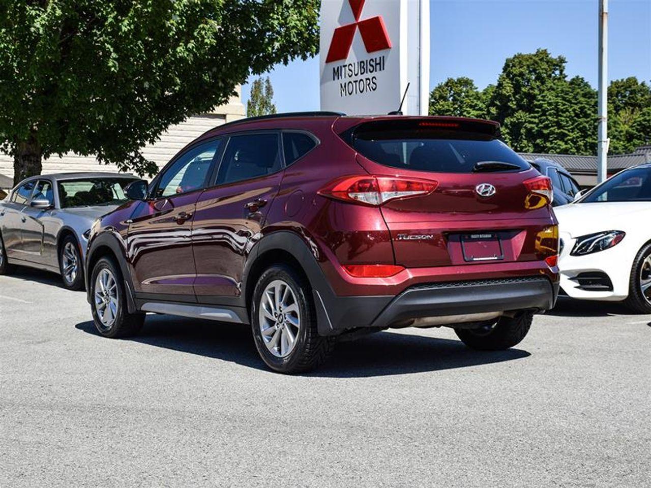 2017 Hyundai Tucson -3