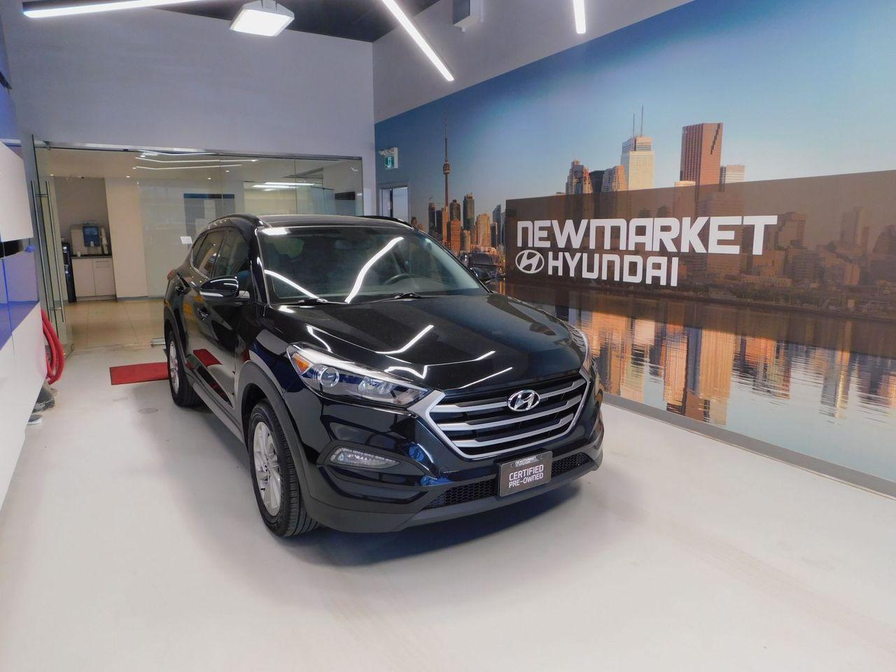 2017 Hyundai Tucson -0