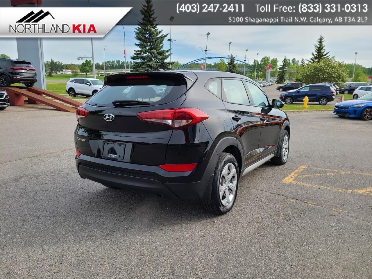 2017 Hyundai Tucson -3