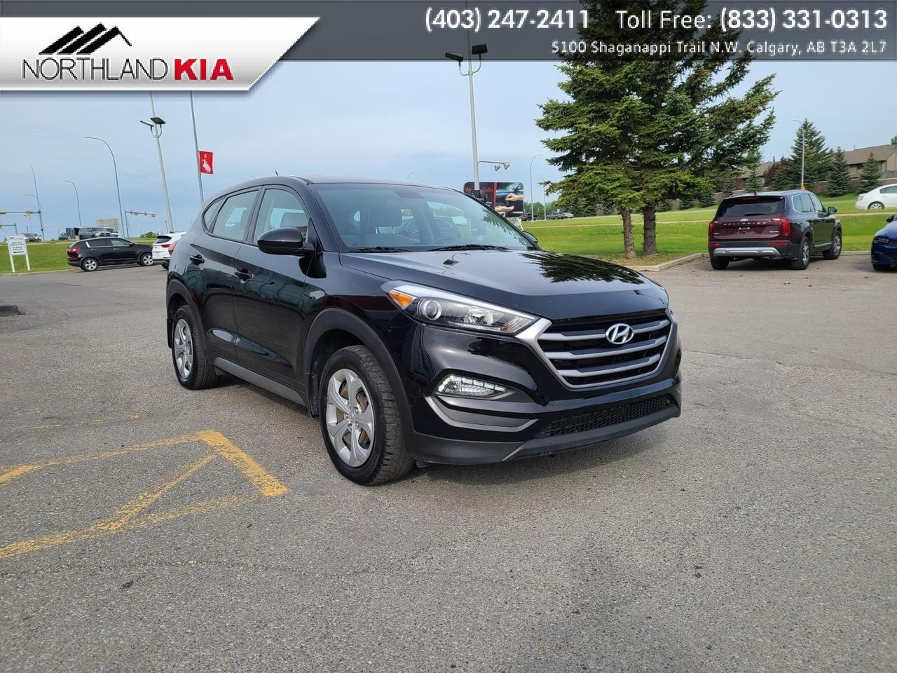 2017 Hyundai Tucson -4