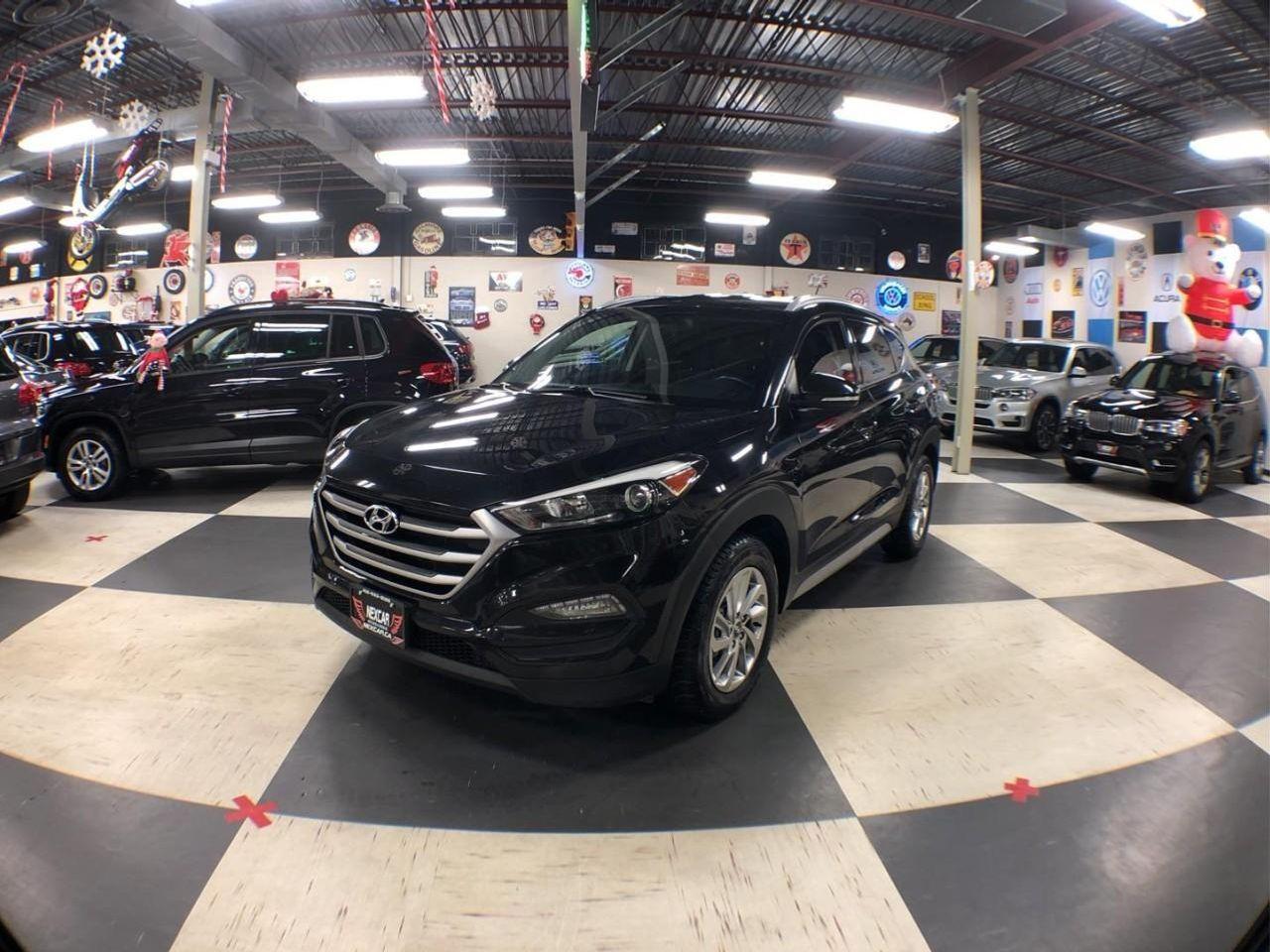 2017 Hyundai Tucson -2