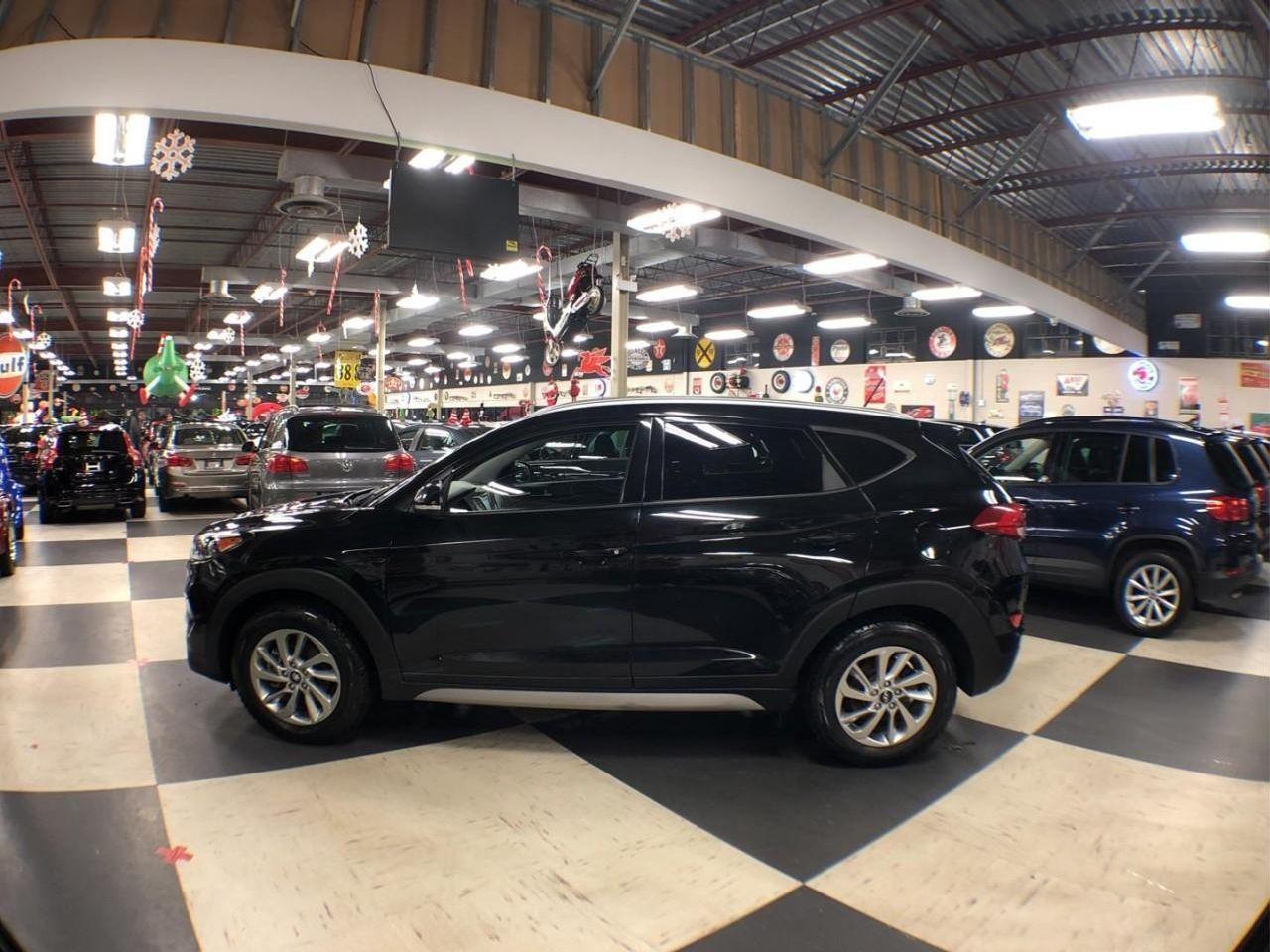 2017 Hyundai Tucson -3