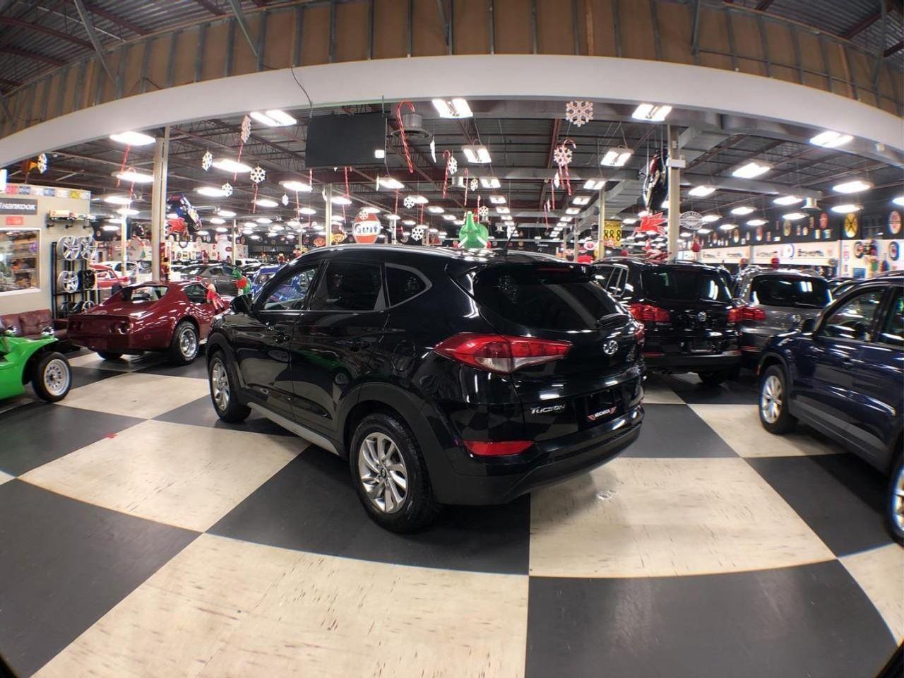 2017 Hyundai Tucson -4