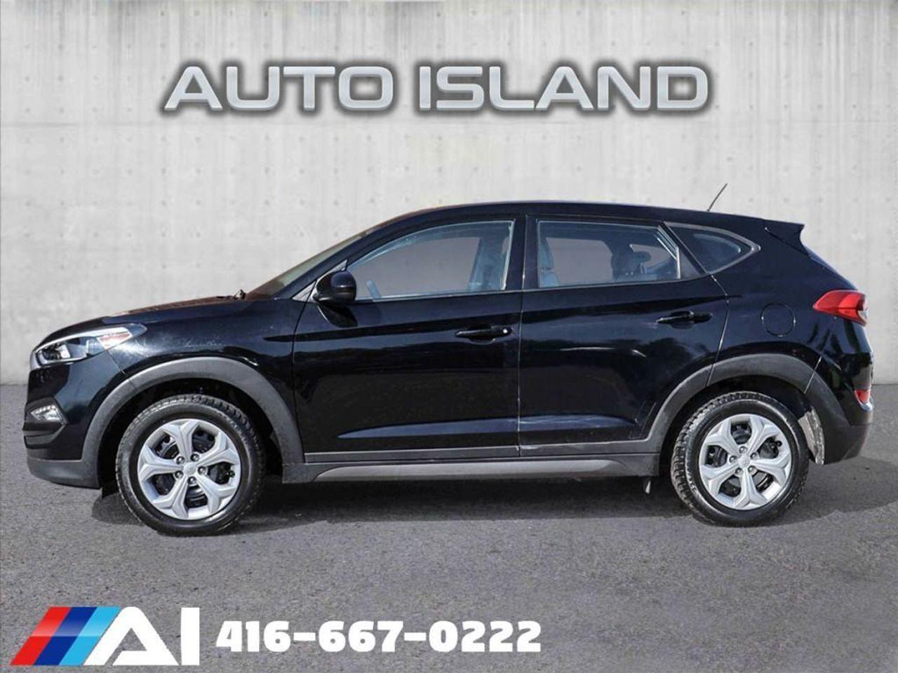 2017 Hyundai Tucson -3