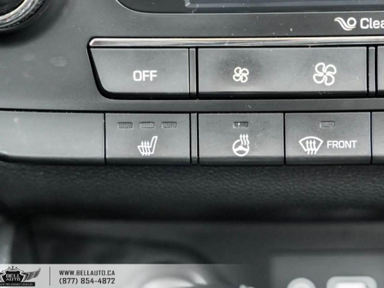 2017 Hyundai Tucson -3