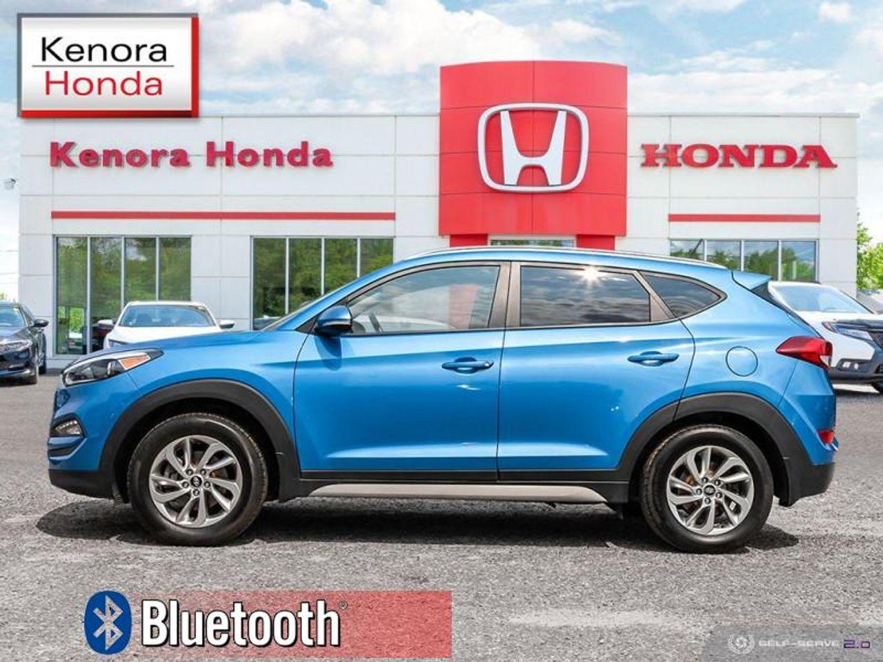 2017 Hyundai Tucson -2