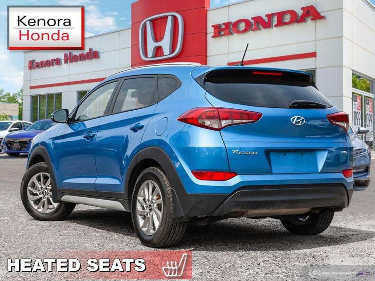 2017 Hyundai Tucson -3