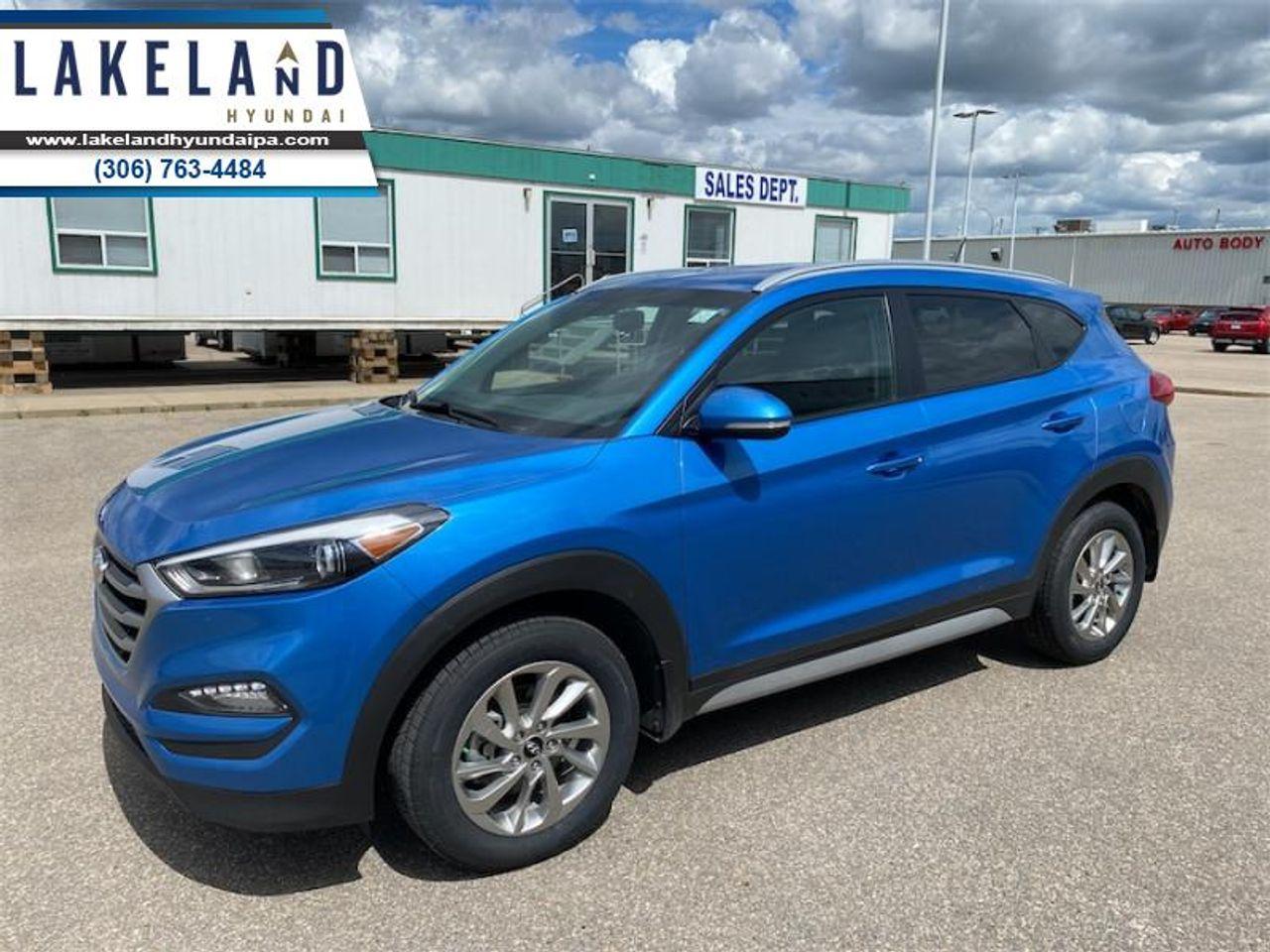 2017 Hyundai Tucson -3