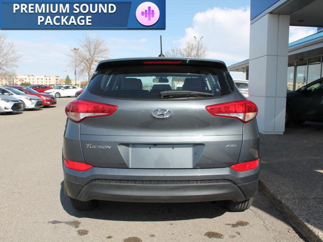 2017 Hyundai Tucson -3