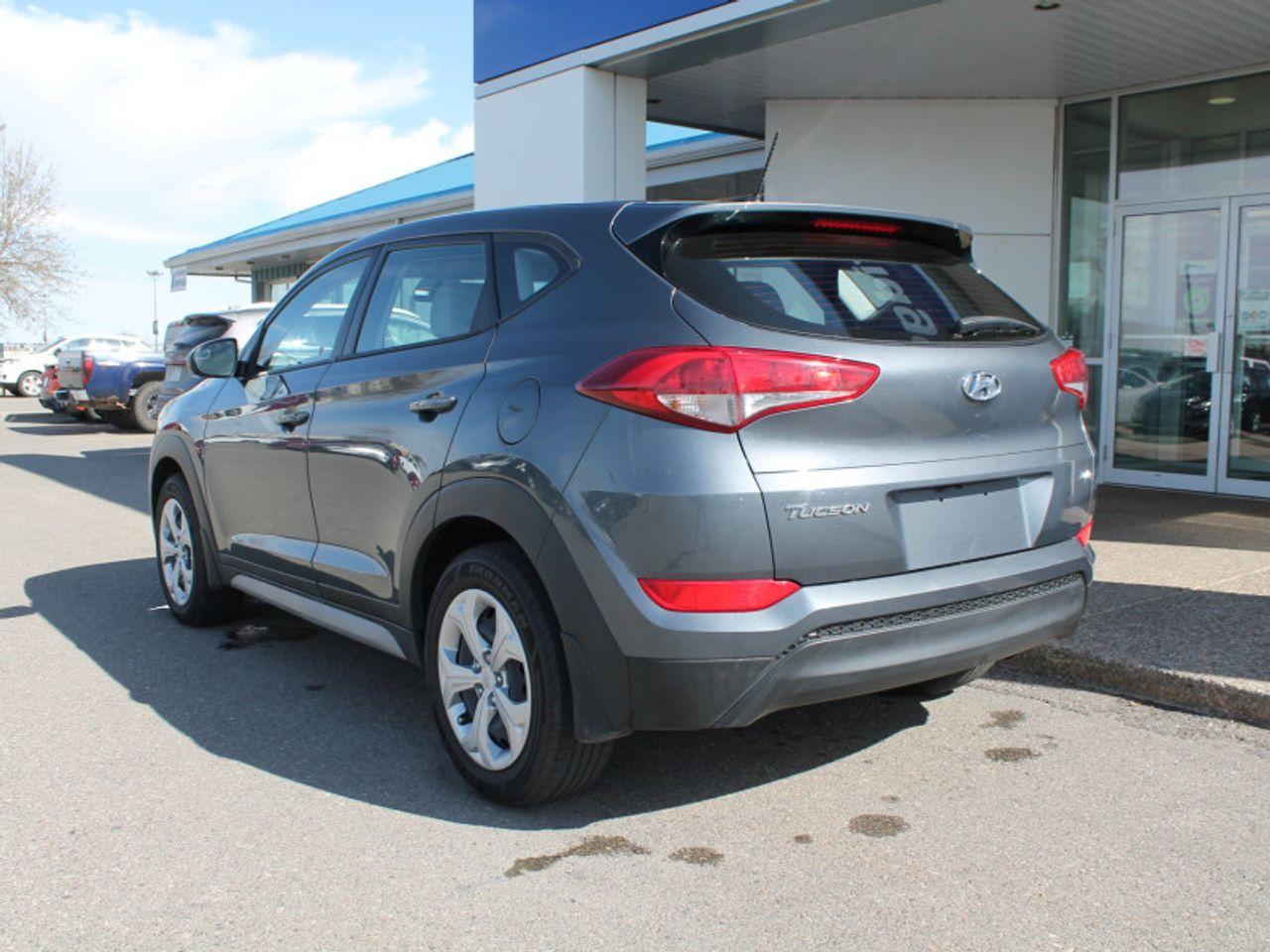 2017 Hyundai Tucson -4
