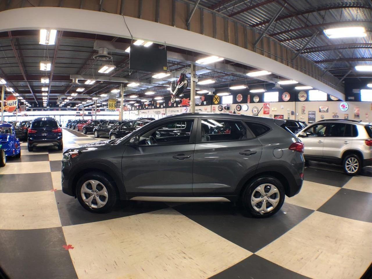 2017 Hyundai Tucson -3