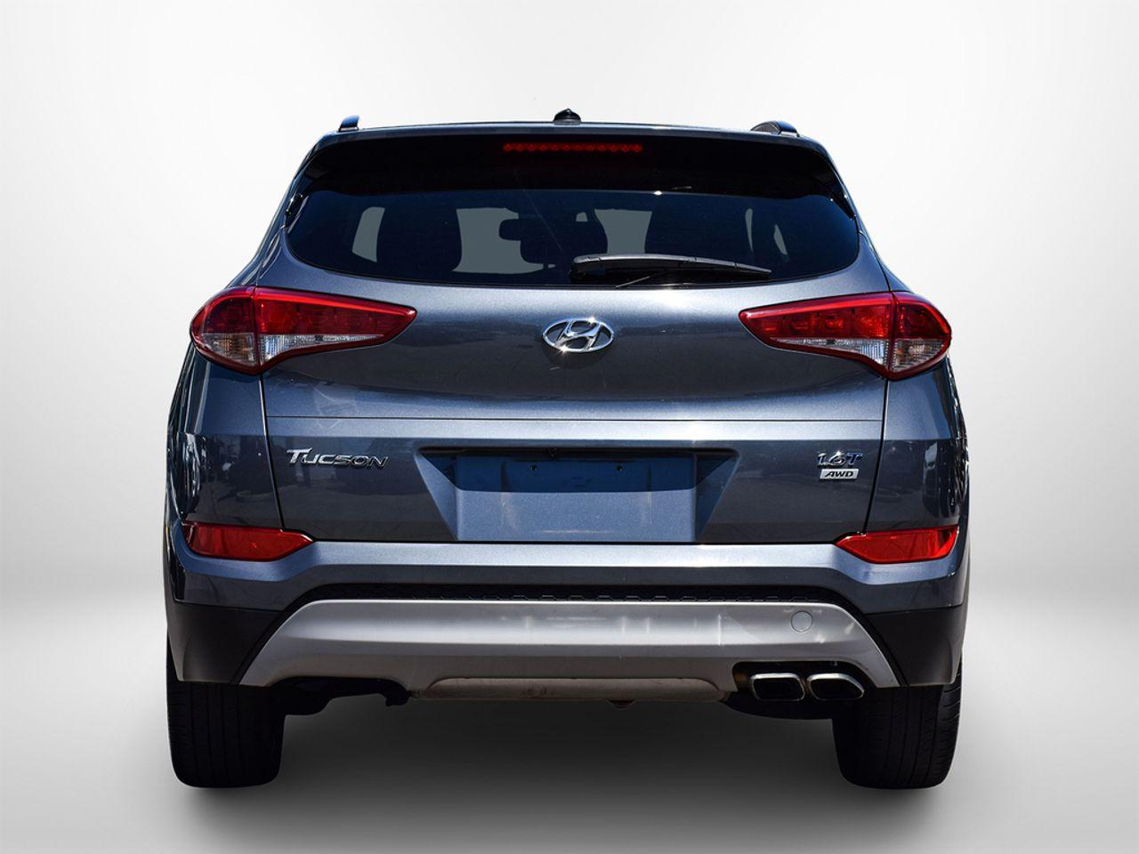 2017 Hyundai Tucson SE-4