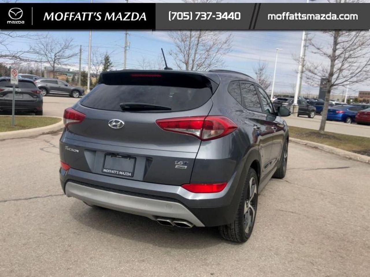 2017 Hyundai Tucson -3