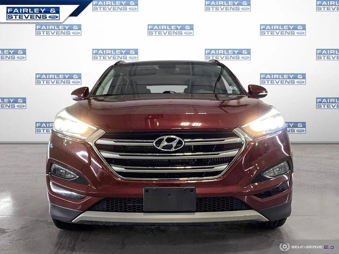 2017 Hyundai Tucson Limited-0