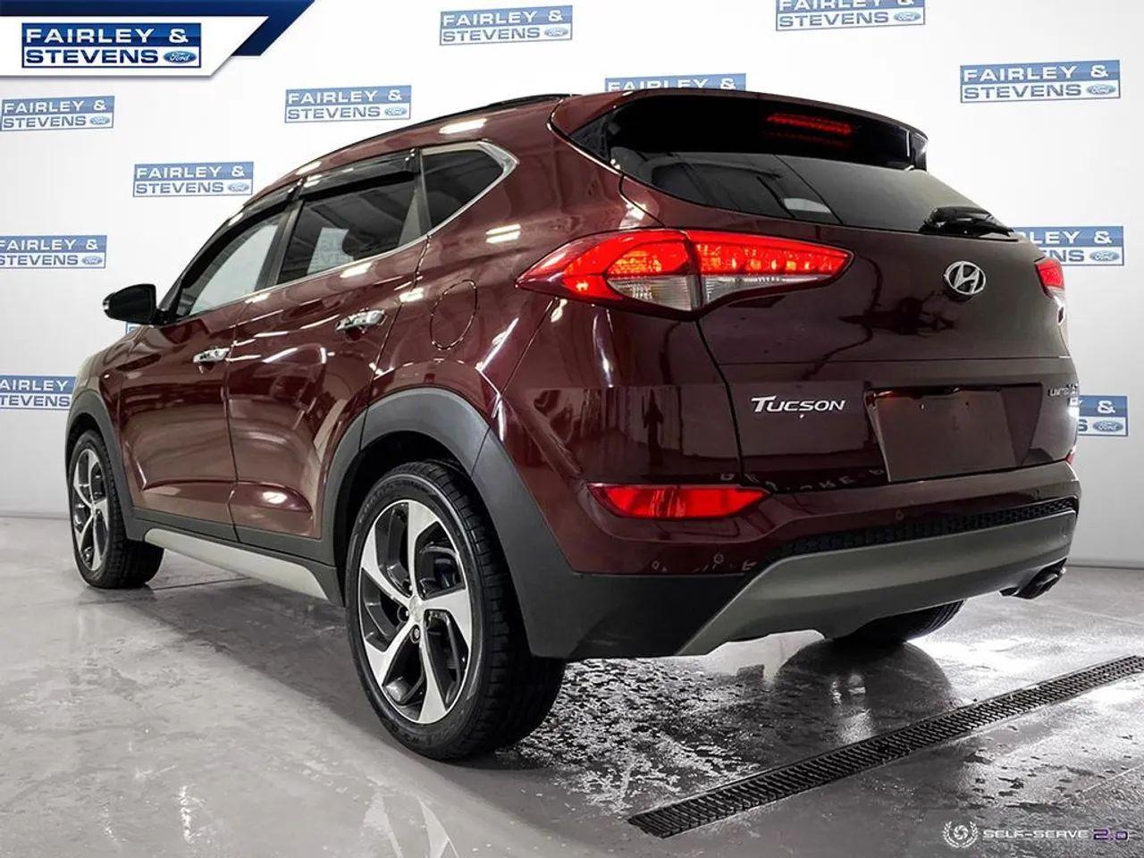 2017 Hyundai Tucson Limited-2