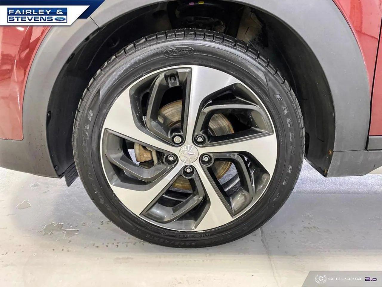 2017 Hyundai Tucson Limited-4