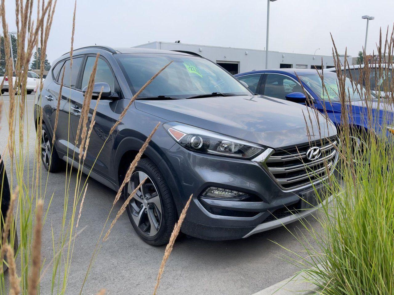 2017 Hyundai Tucson Limited-2