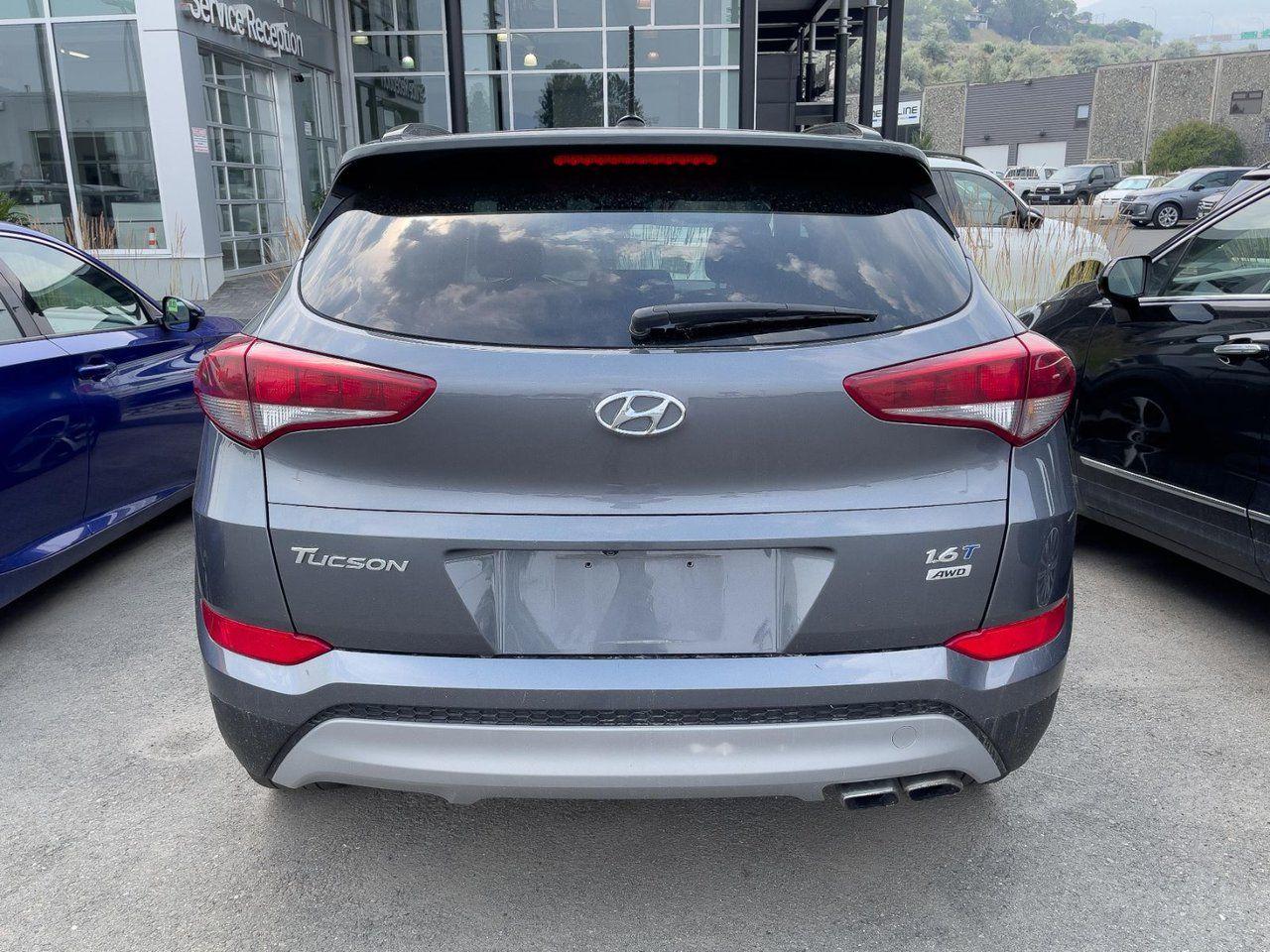 2017 Hyundai Tucson Limited-3
