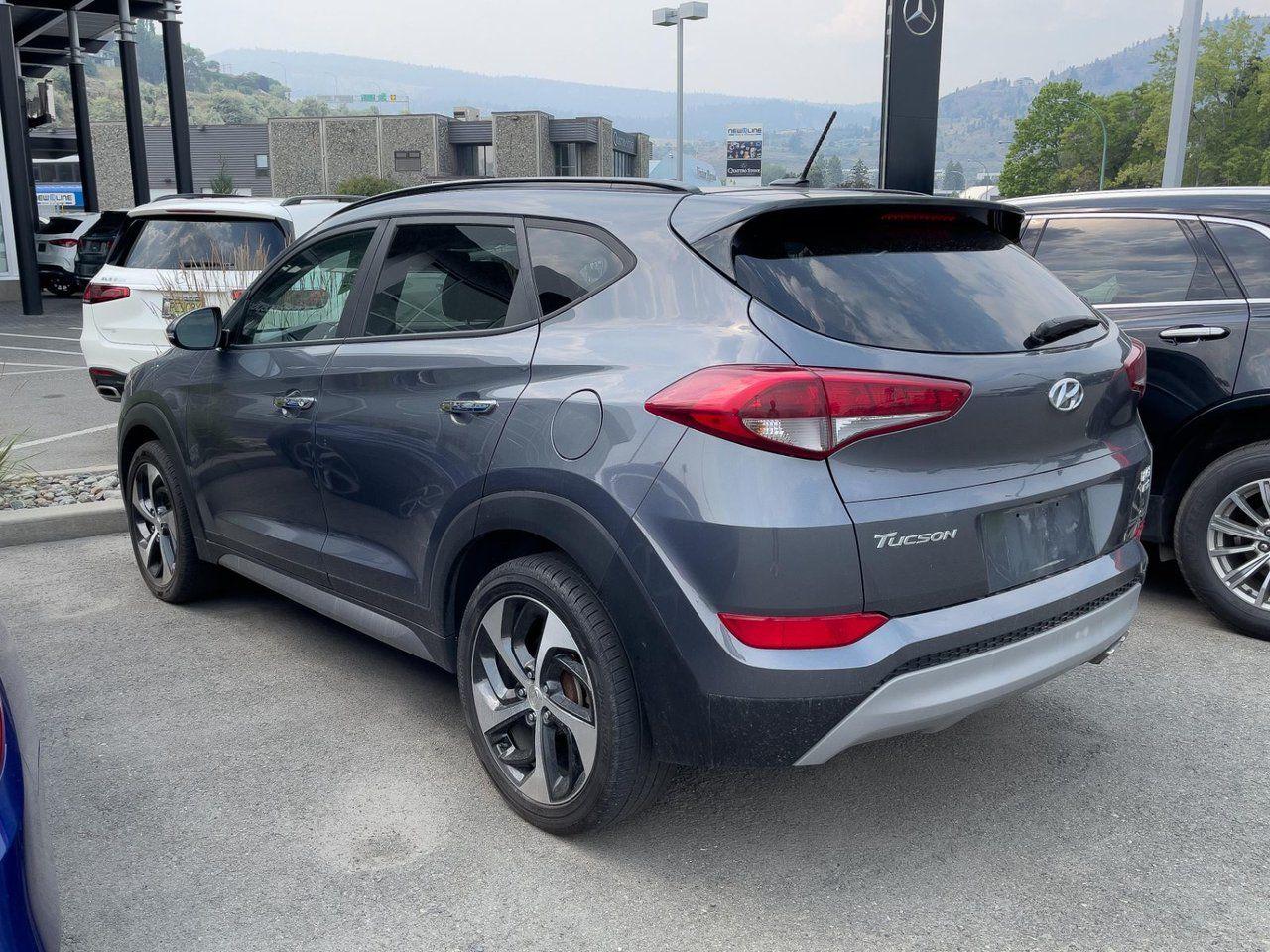 2017 Hyundai Tucson Limited-4