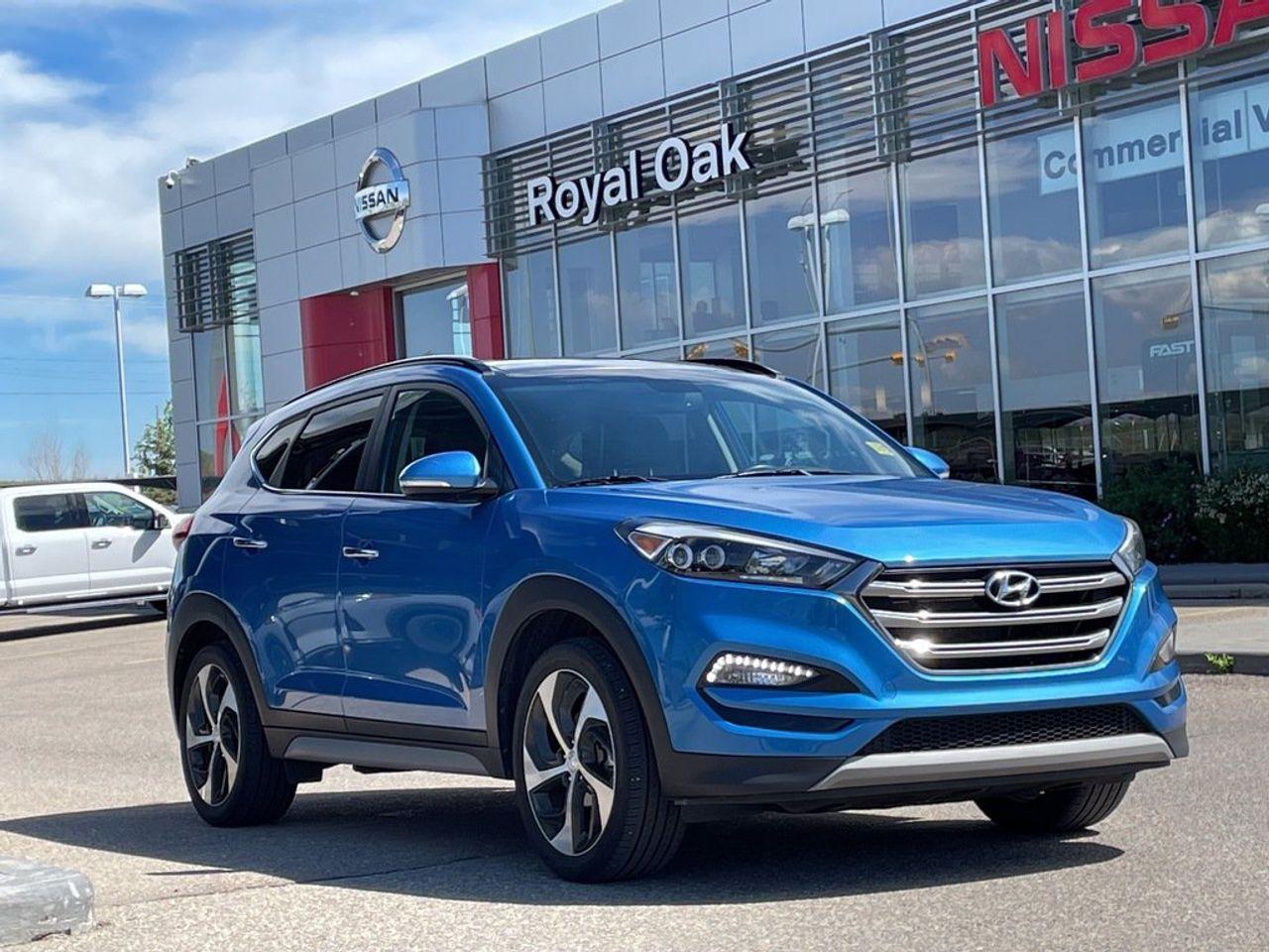 2017 Hyundai Tucson Limited-0