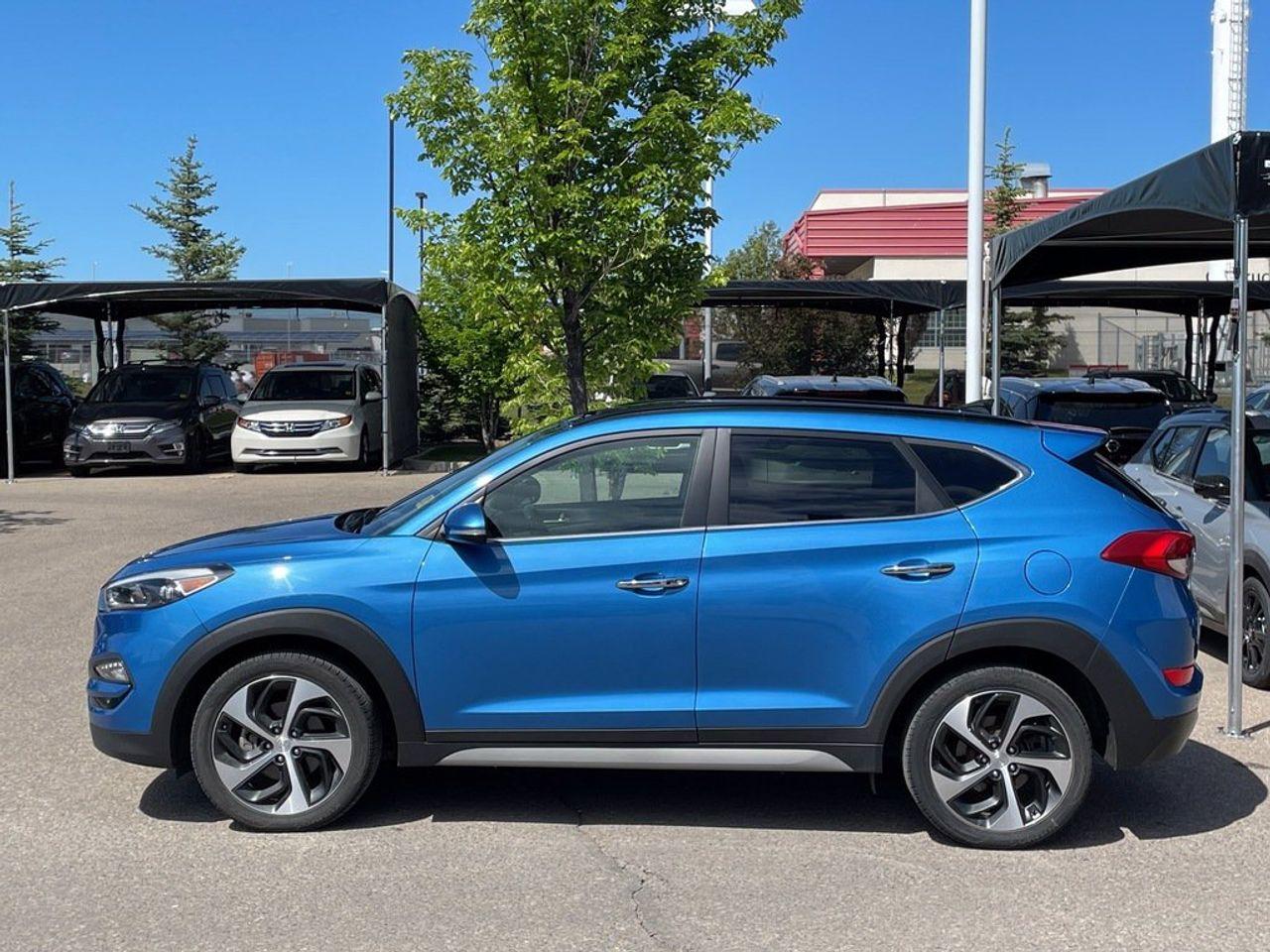 2017 Hyundai Tucson Limited-3