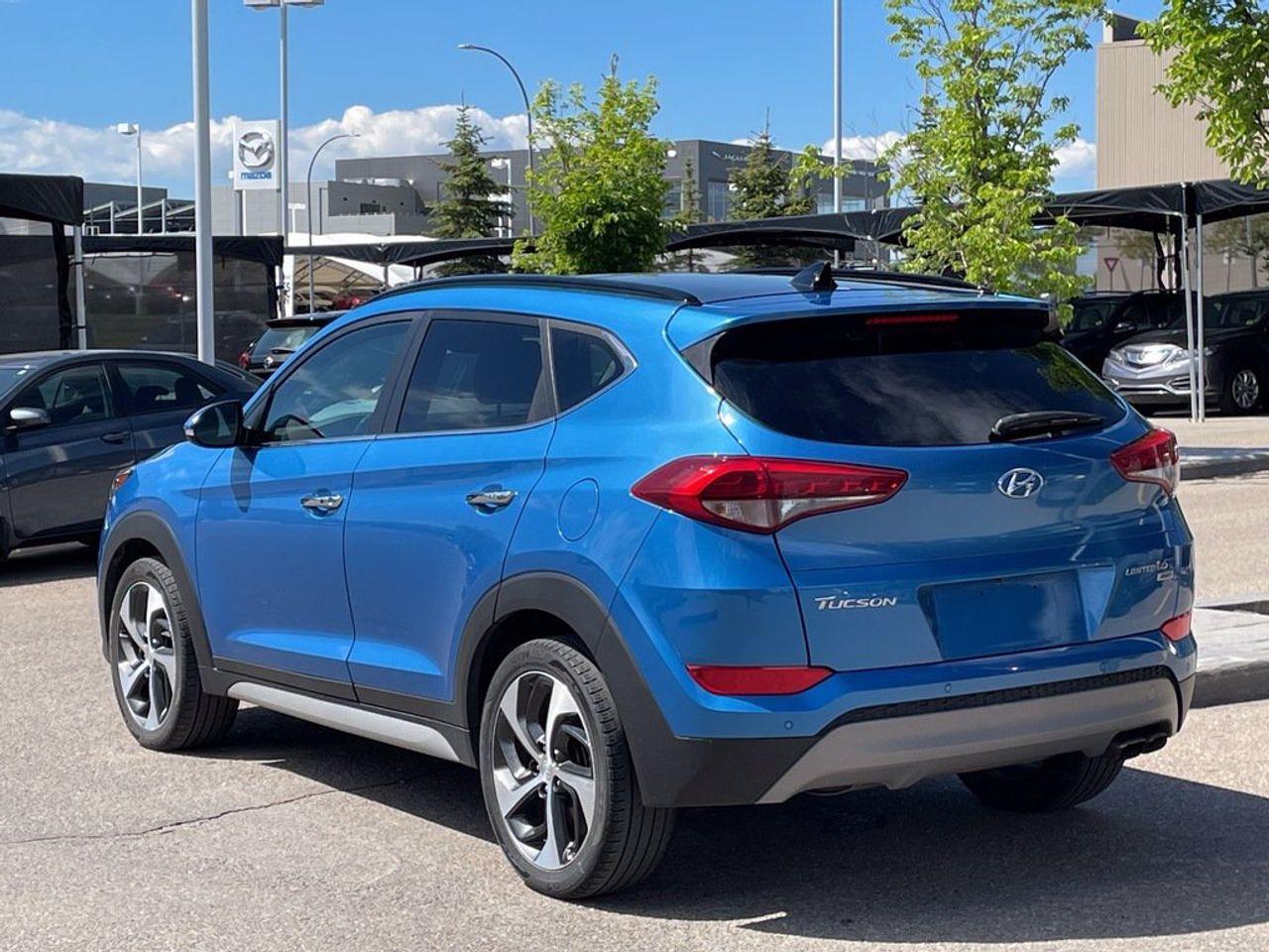 2017 Hyundai Tucson Limited-4