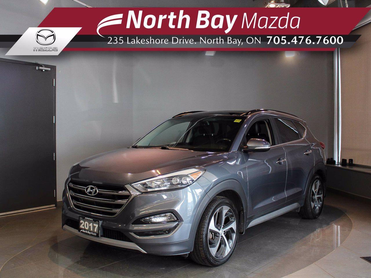 2017 Hyundai Tucson Limited-0