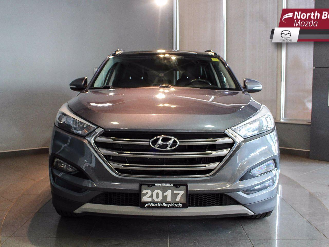 2017 Hyundai Tucson Limited-2