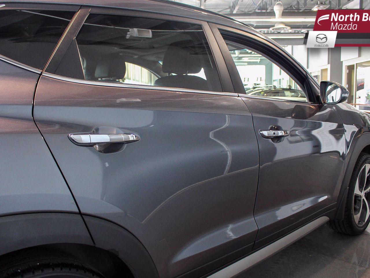 2017 Hyundai Tucson Limited-4