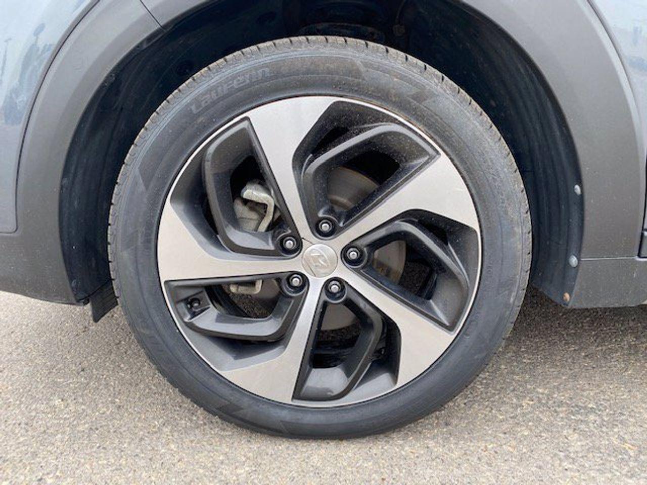 2017 Hyundai Tucson Limited-3