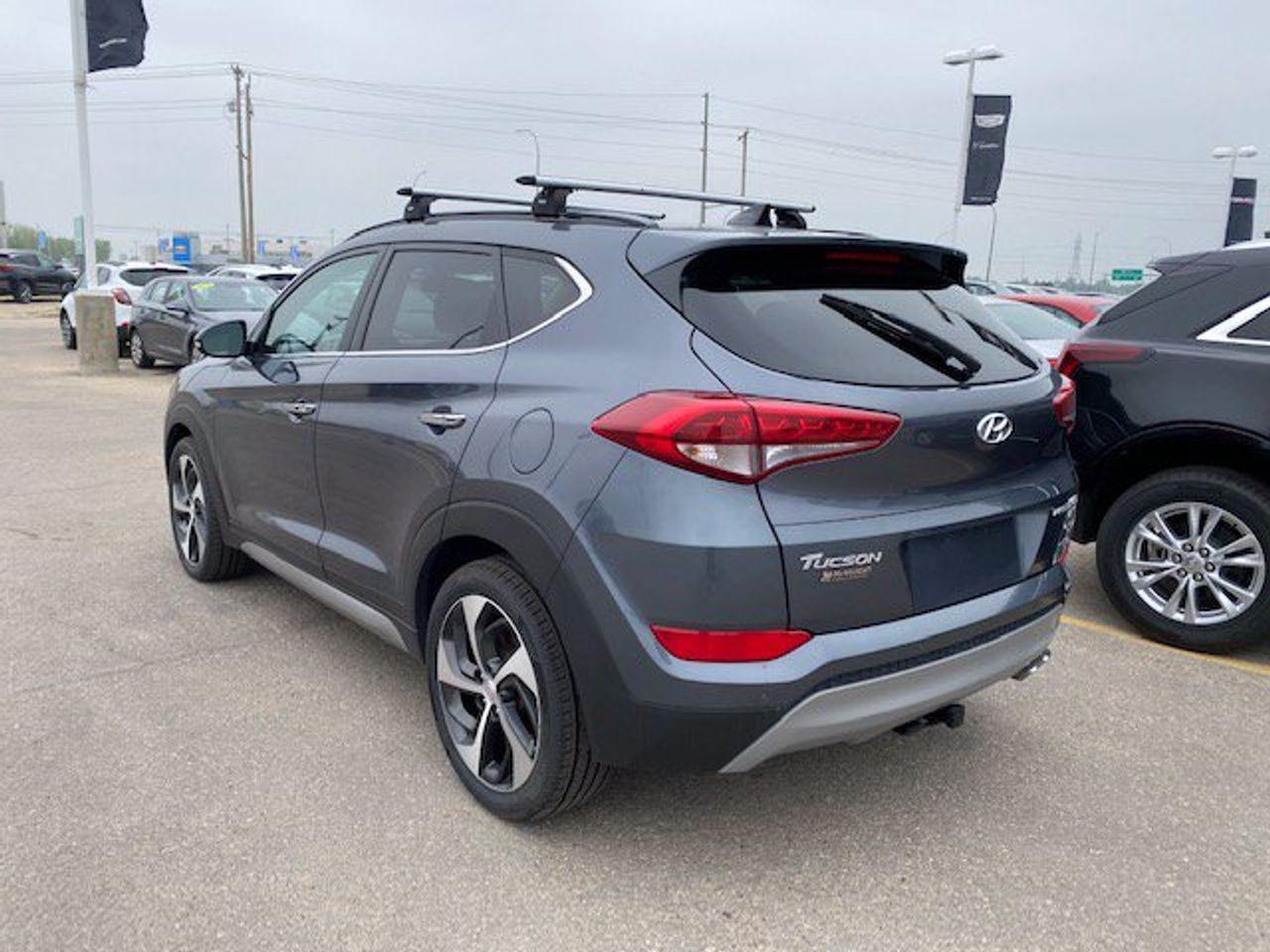 2017 Hyundai Tucson Limited-4