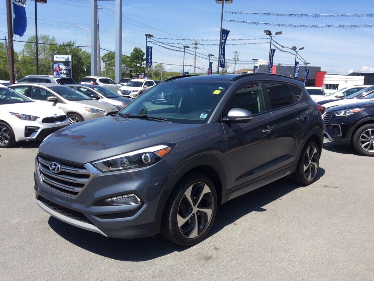2017 Hyundai Tucson Limited-2