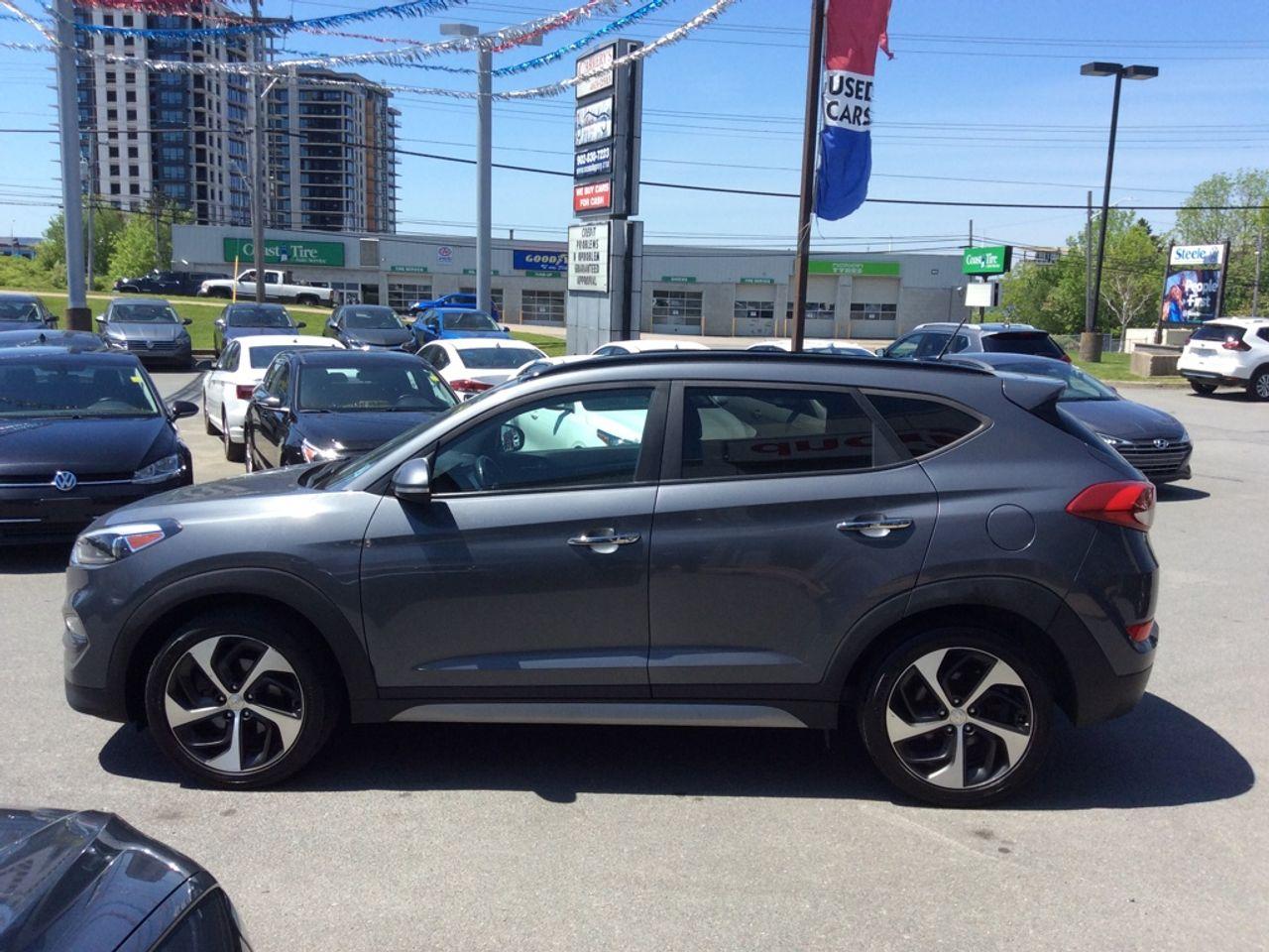 2017 Hyundai Tucson Limited-3