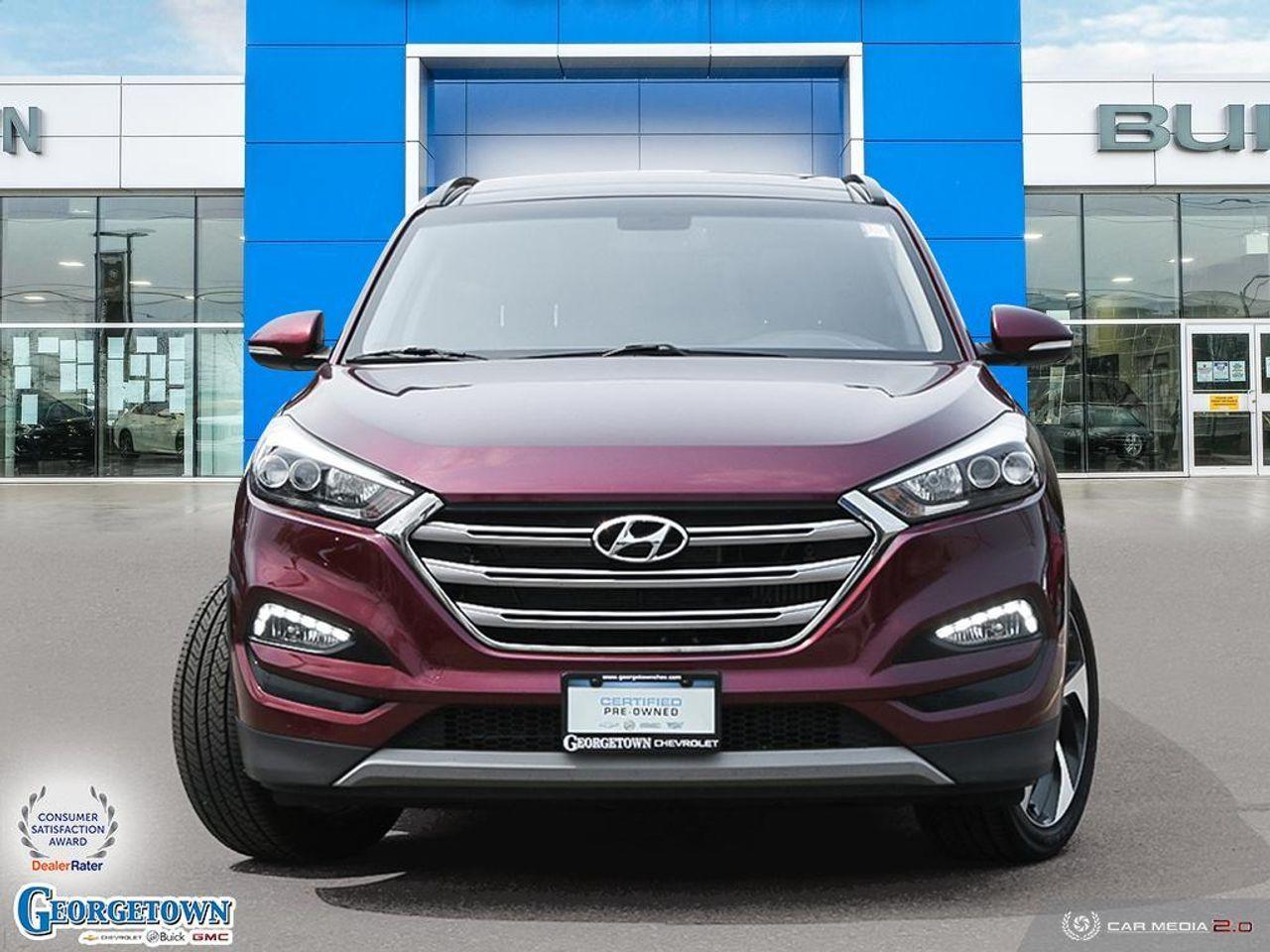 2017 Hyundai Tucson Limited-1