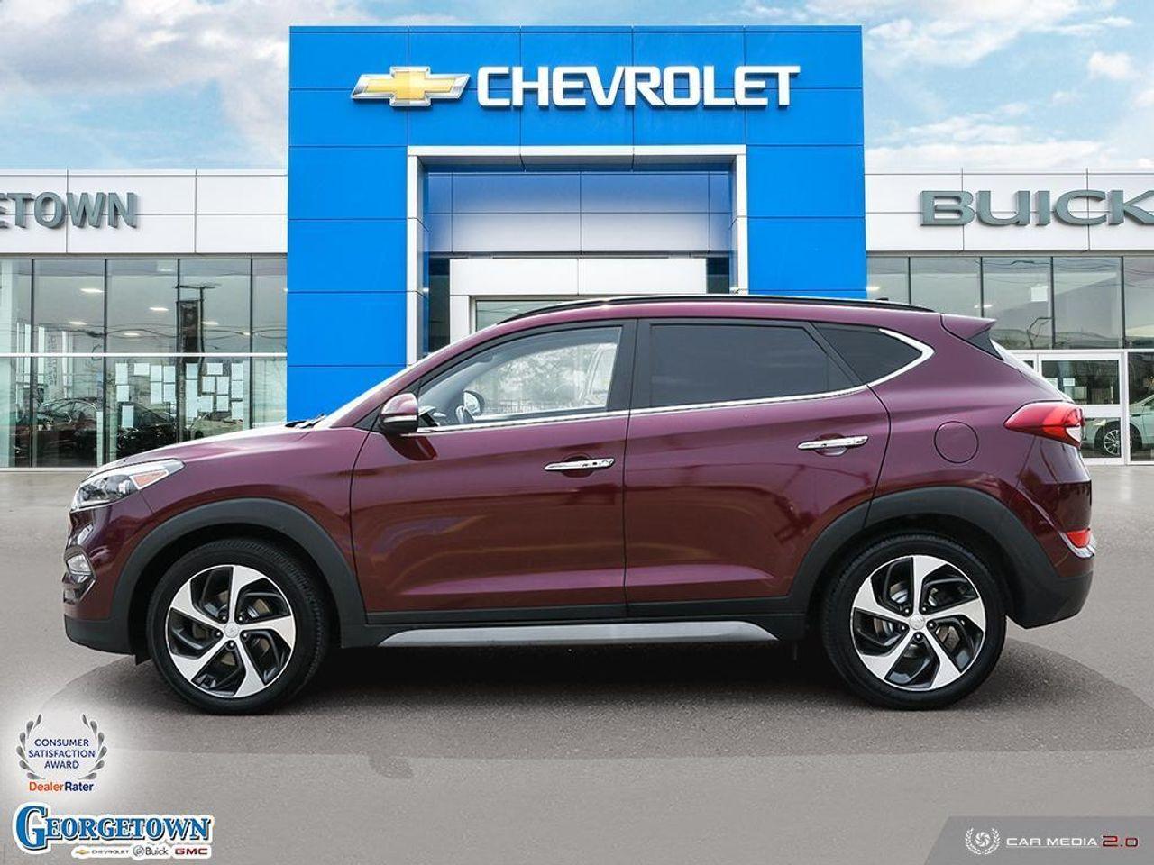 2017 Hyundai Tucson Limited-2