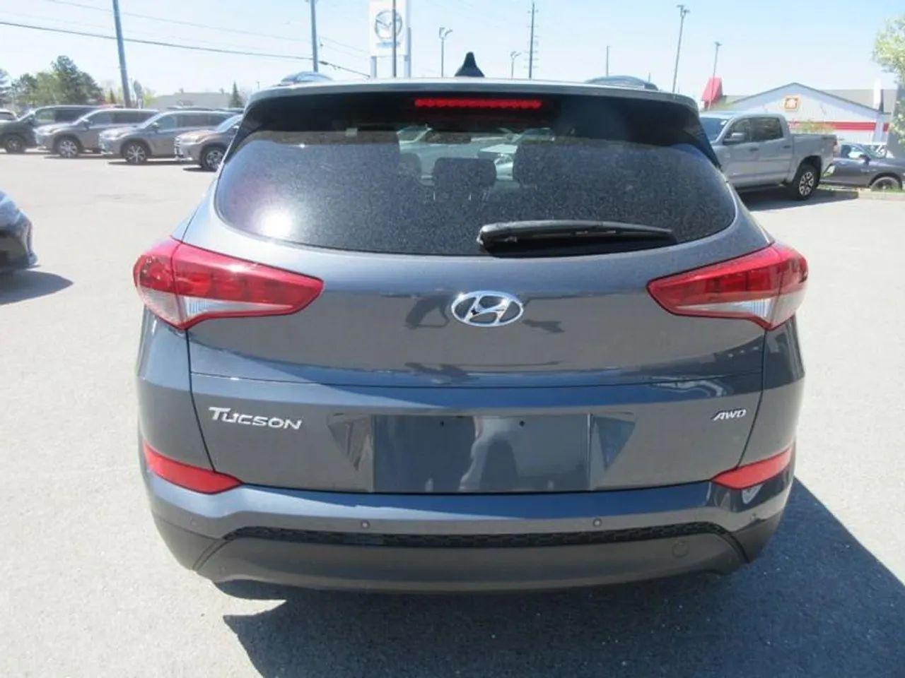 2017 Hyundai Tucson Luxury-3