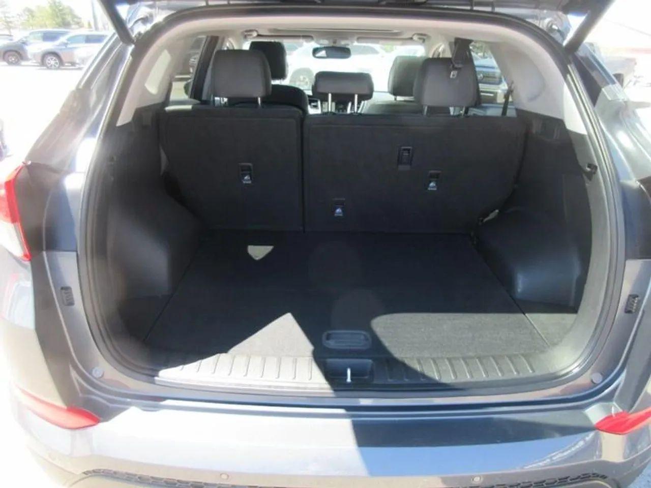 2017 Hyundai Tucson Luxury-4