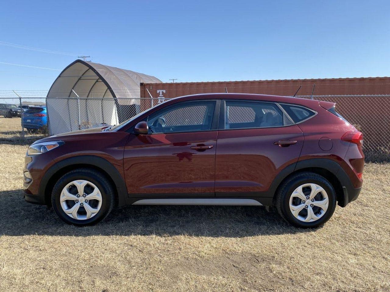 2017 Hyundai Tucson Luxury-3
