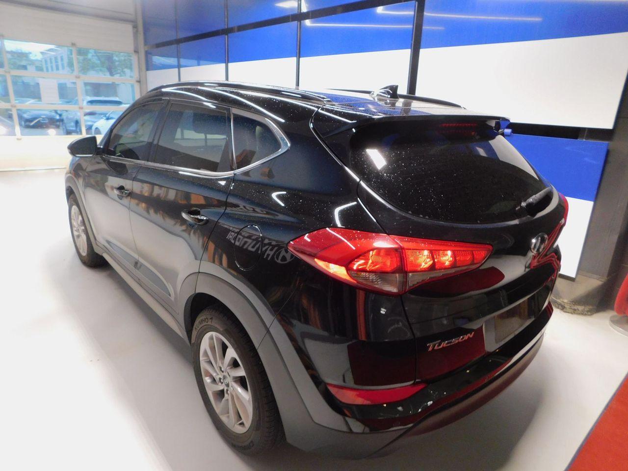 2017 Hyundai Tucson Luxury-3