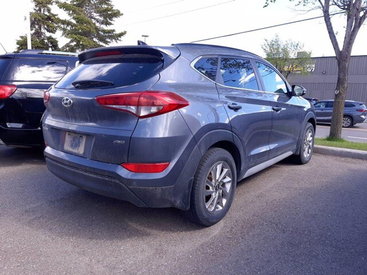 2017 Hyundai Tucson Luxury-3
