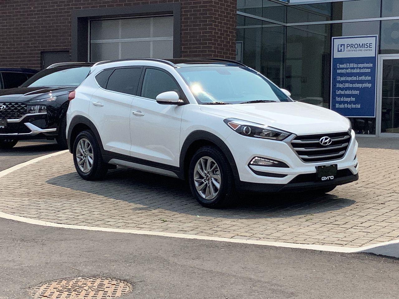 2017 Hyundai Tucson Luxury-1
