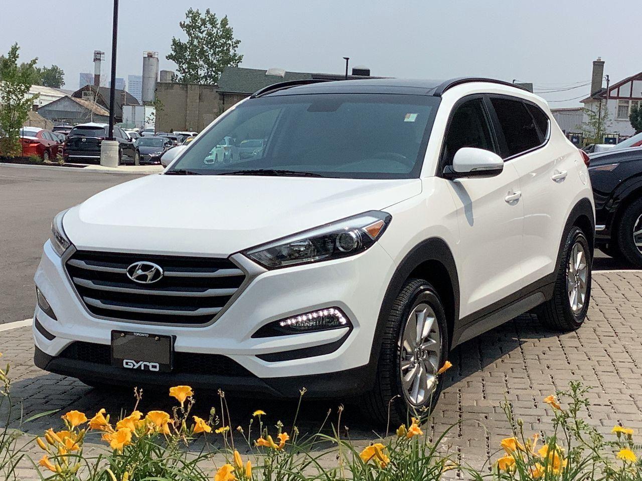 2017 Hyundai Tucson Luxury-3