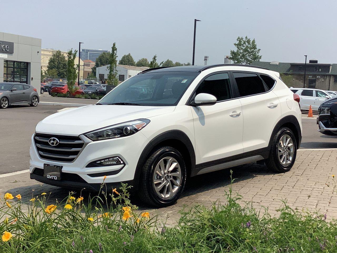 2017 Hyundai Tucson Luxury-4