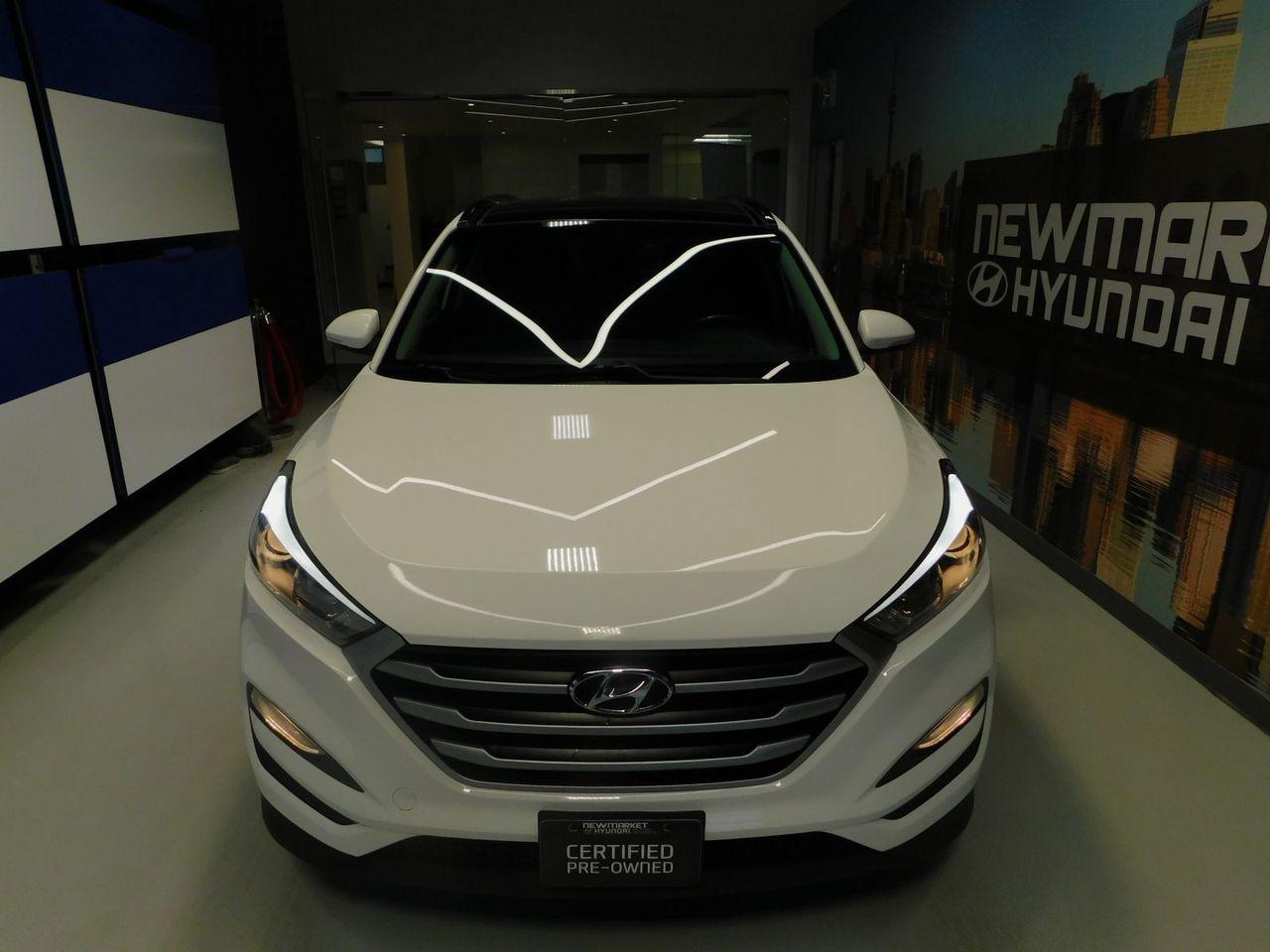 2017 Hyundai Tucson Luxury-1