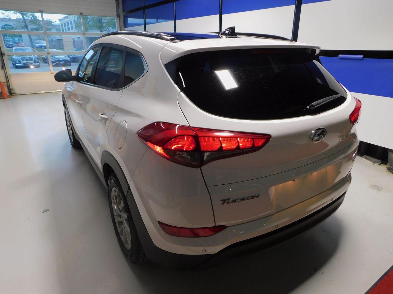 2017 Hyundai Tucson Luxury-3